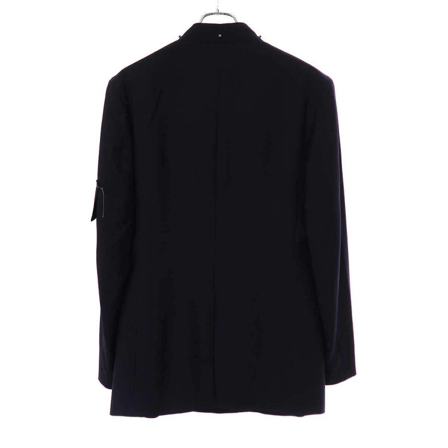 Yohji Yamamoto POUR HOMME ヨウジヤマモト プールオム 2008AW