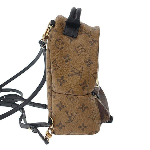 LOUIS VUITTON（ルイ・ヴィトン） Palm Springs Backpack in Monogram