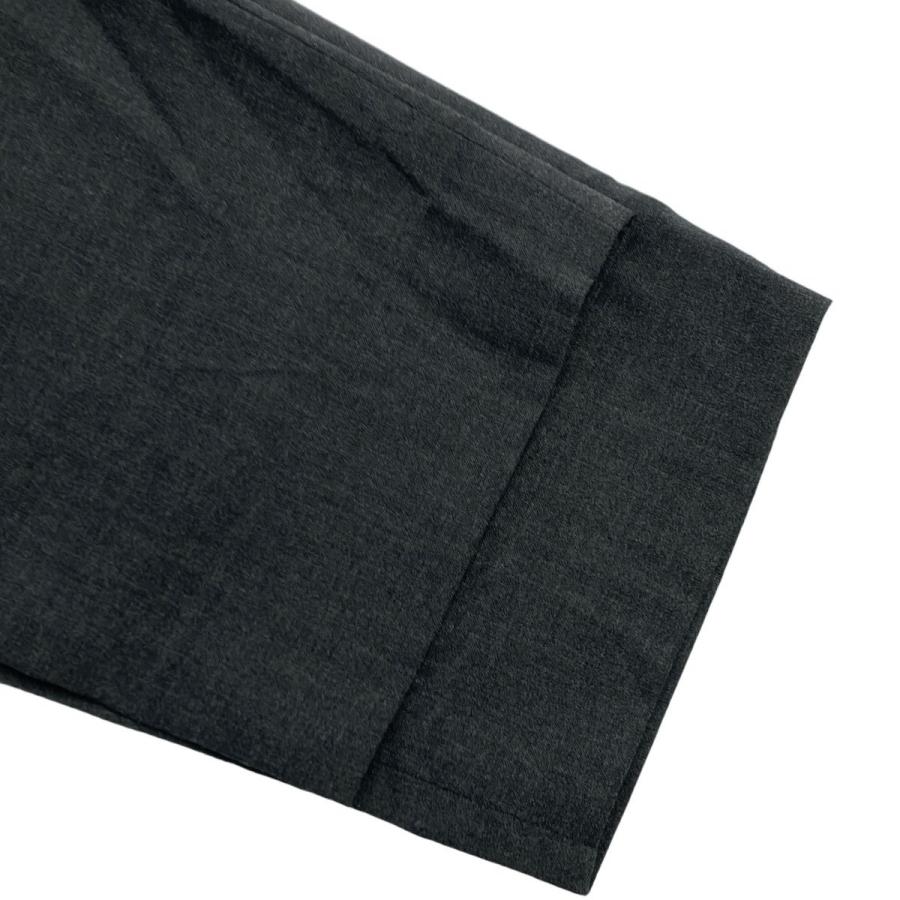 GRAMICCI SOPHNET. Loro Piana グレー スラックス M 【公式通販】