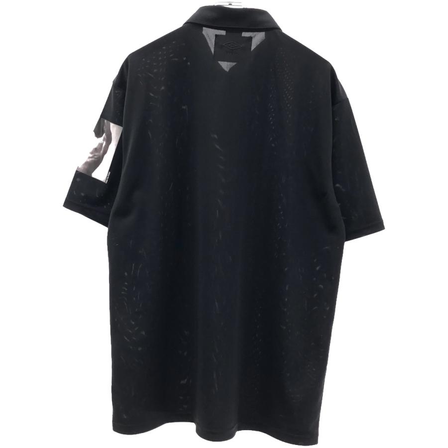 ALMOSTBLACK ALMOSTBLACK×UMBRO オールモストブラック×アンブロ