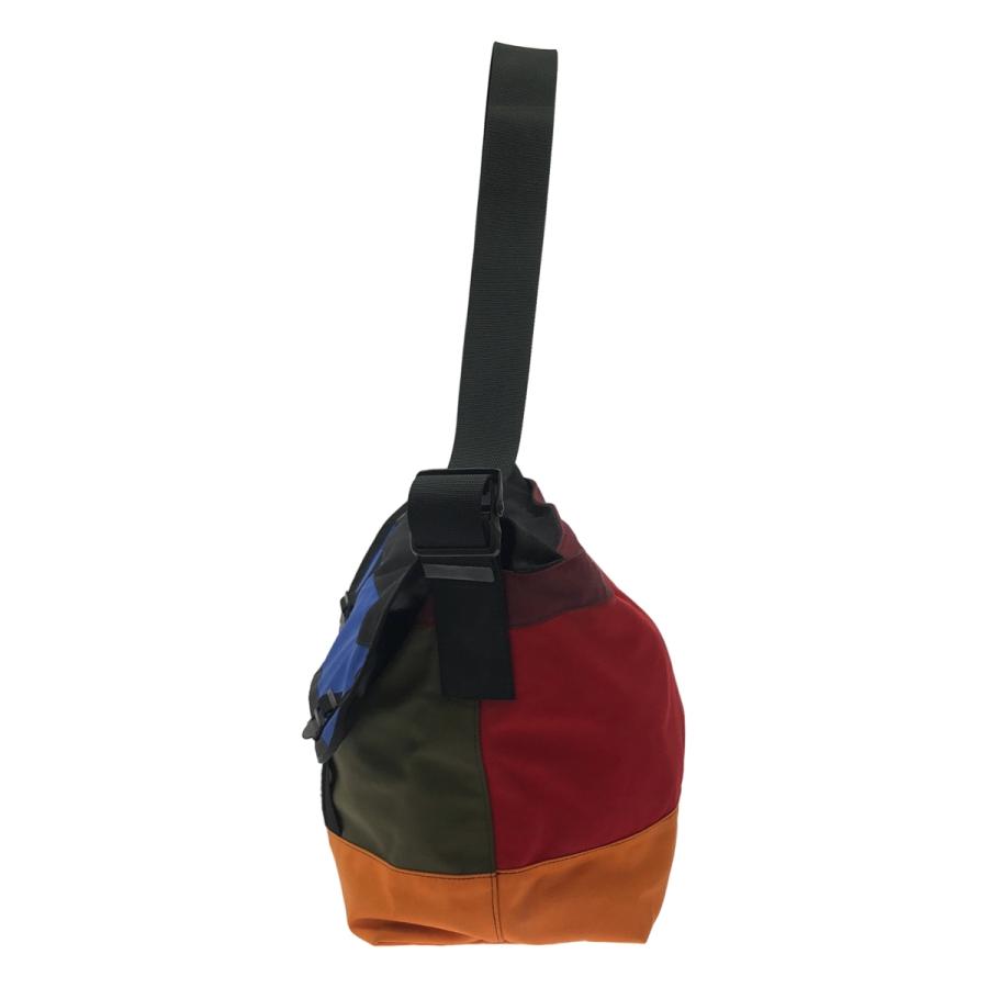 コムデギャルソンオムプリュス　メッセンジャーバッグ コムデギャルソンオムプリュス メッセンジャーバッグ comme des