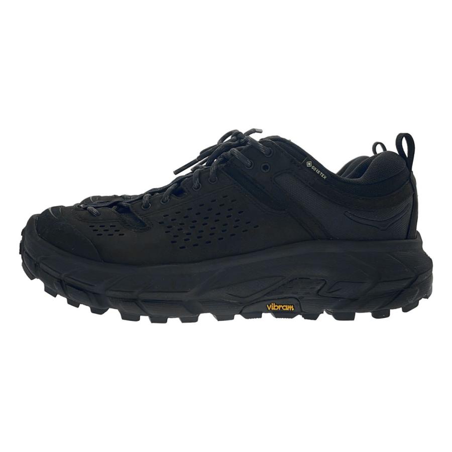HOKA ONE ホカ オネオネ TOR ULTRA LO スニーカー 1130310 ブラック
