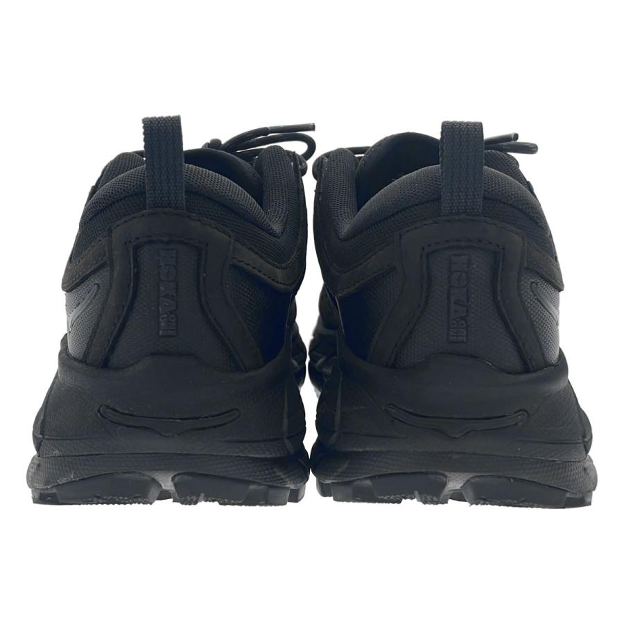 HOKA ONE ホカ オネオネ TOR ULTRA LO スニーカー 1130310 ブラック