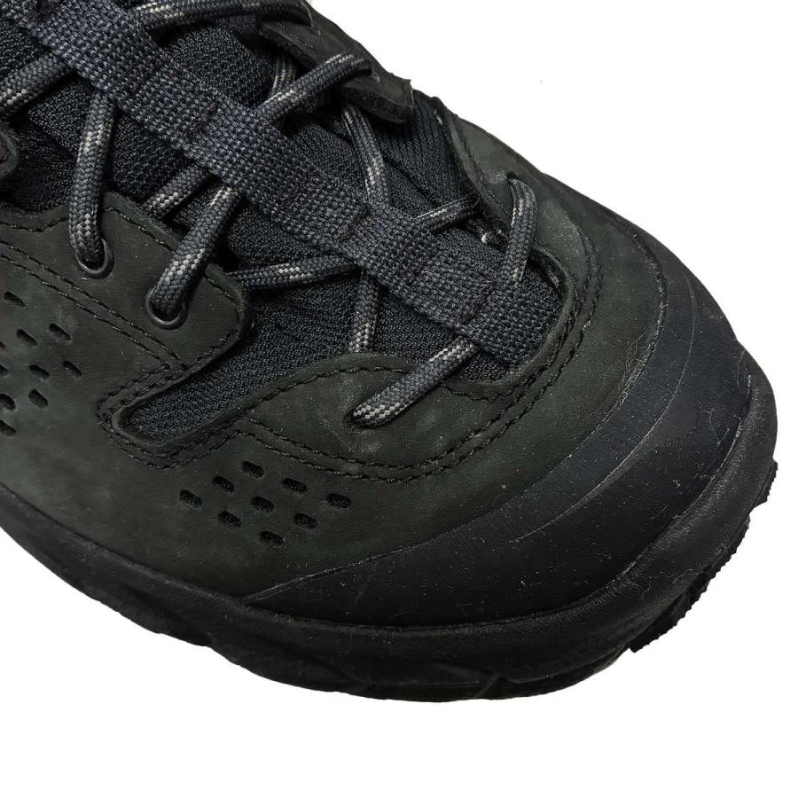 HOKA ONE ホカ オネオネ TOR ULTRA LO スニーカー 1130310 ブラック