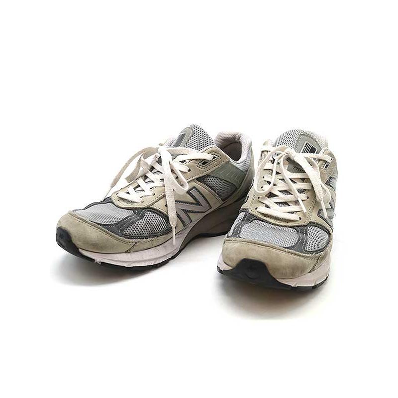 ニューバランスM 990IG5 27.5㎝ New Balance NEW BALANCE ニューバランス M990IG5 スニーカー