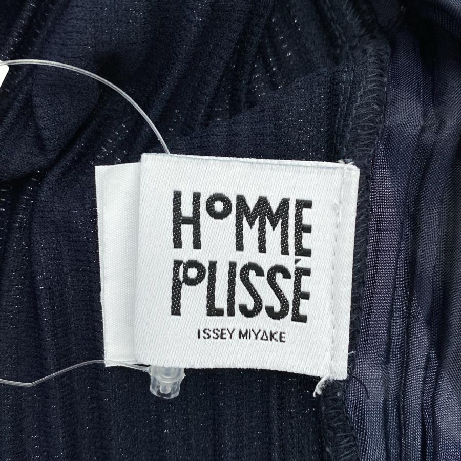 HOMME PLISSE ISSEY MIYAKE オム プリッセ イッセイ ミヤケ MONTHLY