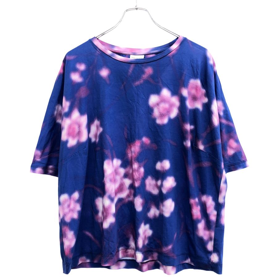 Dries van noten 19ss Tシャツ DRIES VAN NOTEN 19SS ヴェルナー