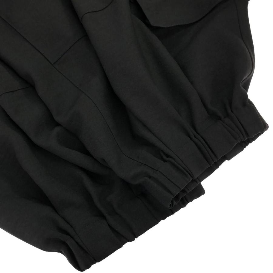 Y-3 ワイスリー 22SS M CH1 CARGO PANTS ポリエステルワイドカーゴ 