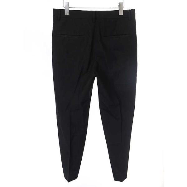 visvim（ヴィズヴィム） ビズビム 22SS STETSON SLACKS スラックス