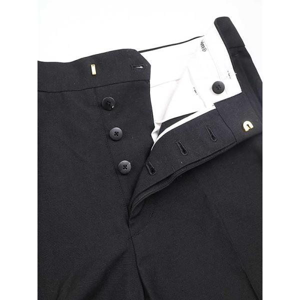 visvim（ヴィズヴィム） ビズビム 22SS STETSON SLACKS スラックス