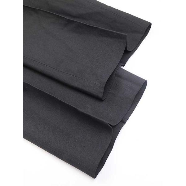 visvim（ヴィズヴィム） ビズビム 22SS STETSON SLACKS スラックス