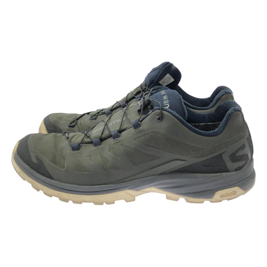 SALOMON（サロモン） SALOMON×and wander アンドワンダー OUTPATH GTX