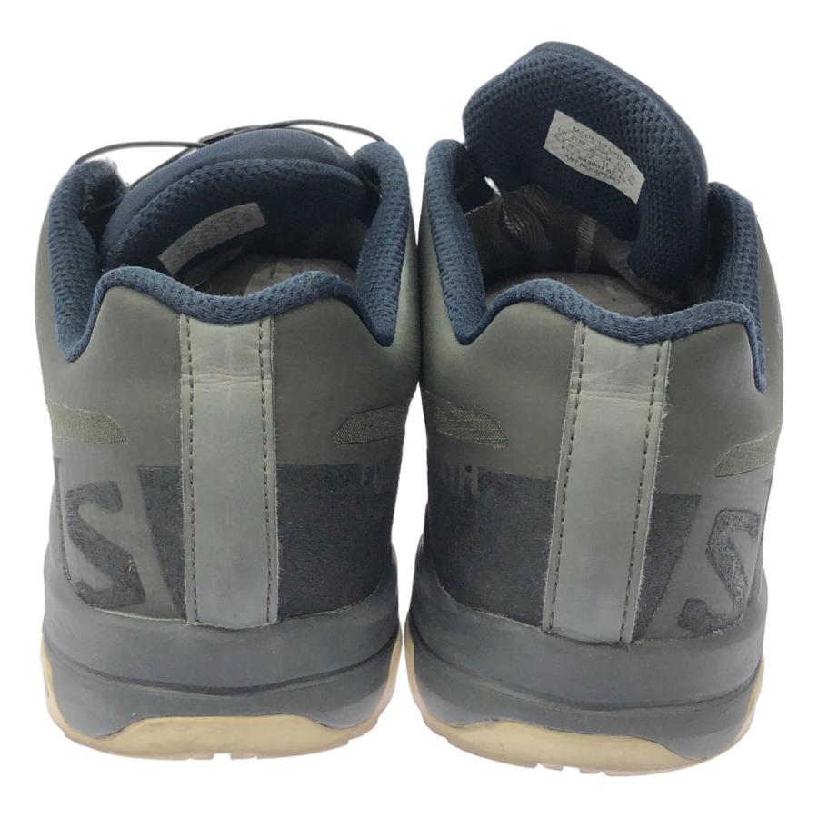 SALOMON×and wander サロモン アンドワンダー OUTPATH GTX スニーカー 408343 カーキ 29cm SALOMON（サロモン） SALOMON×and wander アンドワンダー OUTPATH GTX