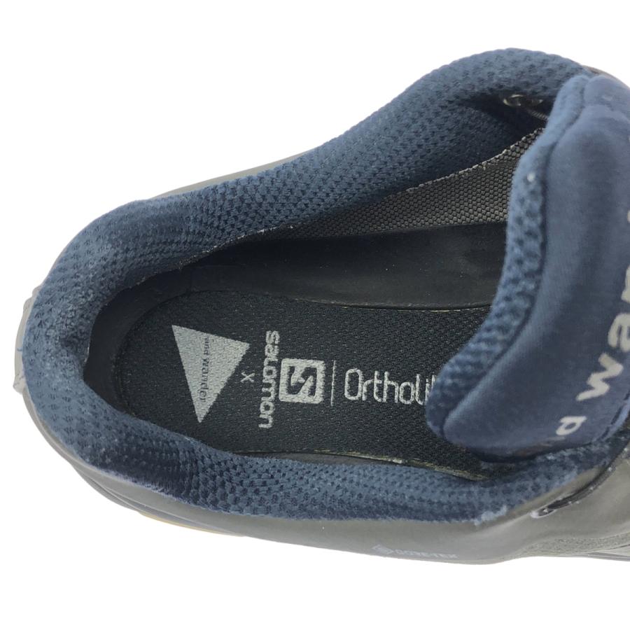 SALOMON（サロモン） SALOMON×and wander アンドワンダー OUTPATH GTX