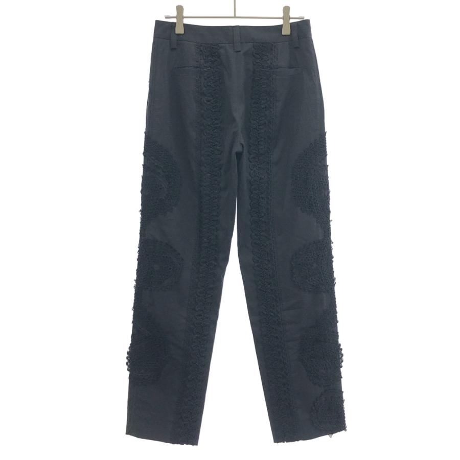 DOLCE&GABBANA（ドルチェ & ガッバーナ） レースエンブロイダリー