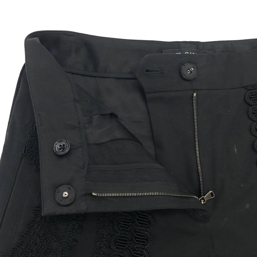 DOLCE&GABBANA（ドルチェ & ガッバーナ） レースエンブロイダリー