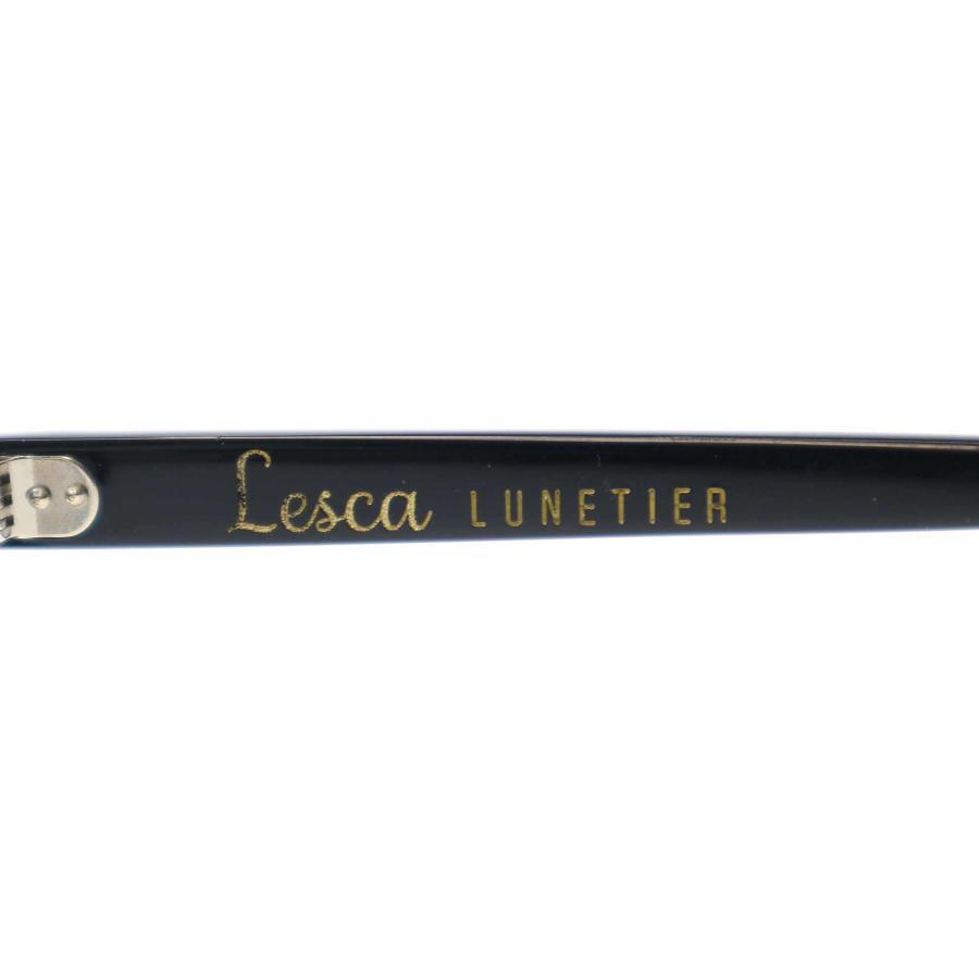 Lesca LUNETIER レスカ ルネティエ PICAS COL.5 サングラス アイウェア