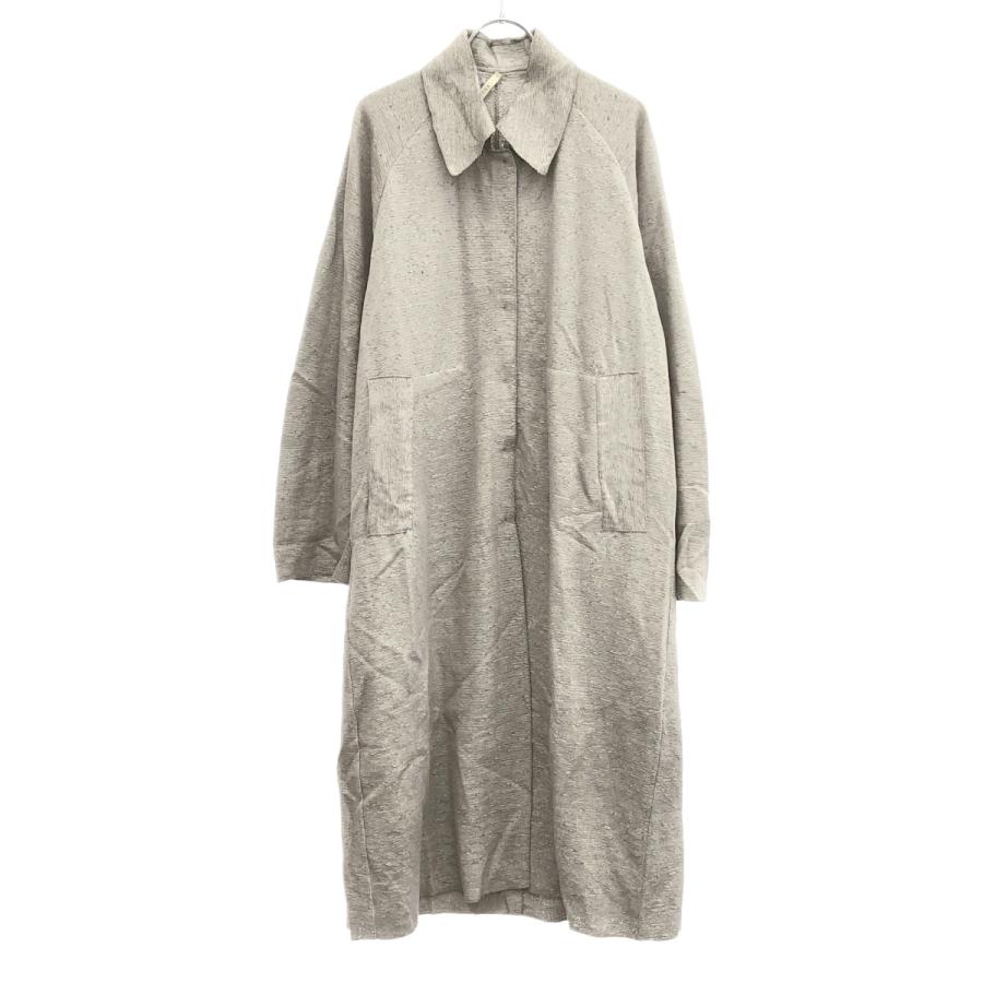 Boboutic ボブティック　アウター　コート BOBOUTIC（ボブティック） ロングコート ベージュ S IT1S7JS1CNDW