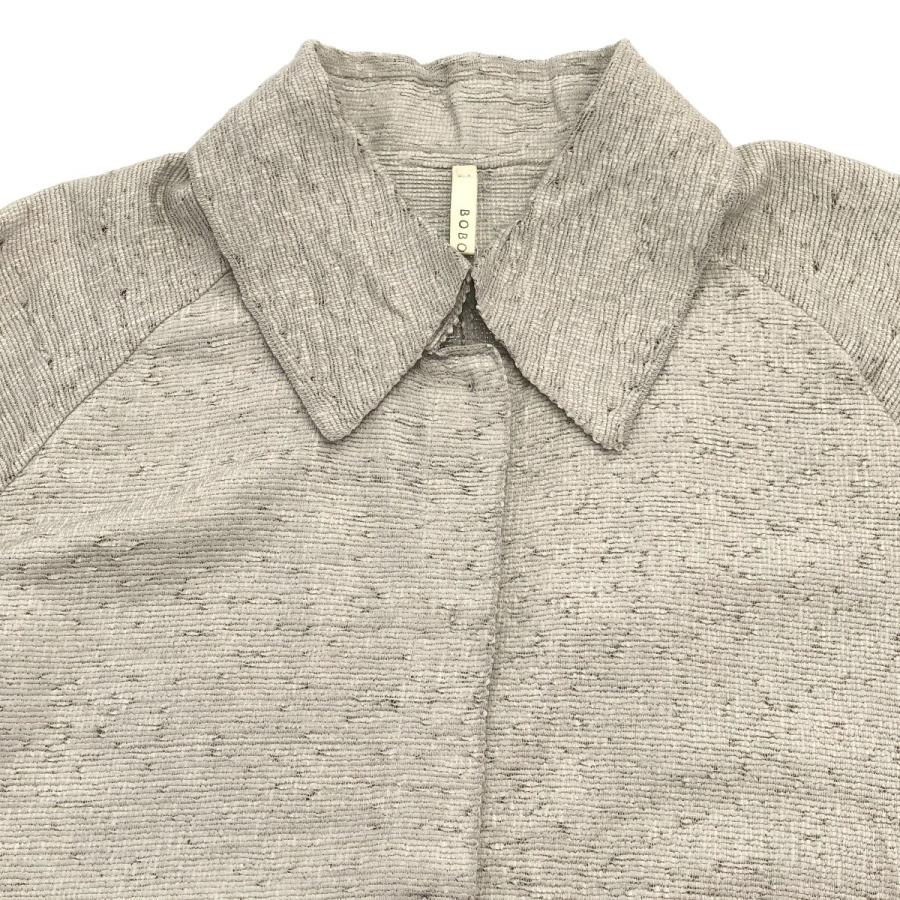 BOBOUTIC（ボブティック） ロングコート ベージュ S