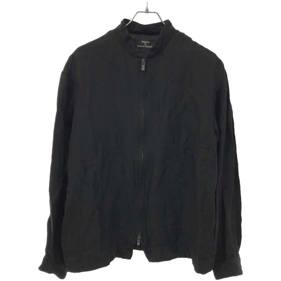 kujaku by Takuma Nishizaka クジャク 20SS HIMEUTSUGI BLOUSON
