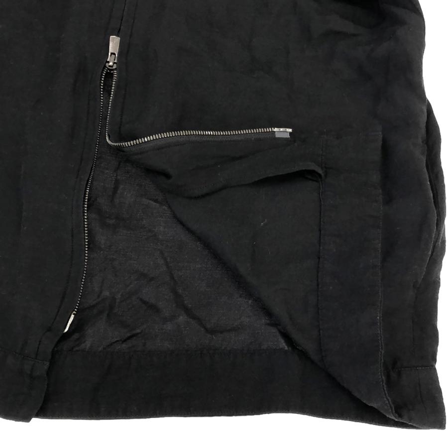 kujaku by Takuma Nishizaka クジャク 20SS HIMEUTSUGI BLOUSON 
