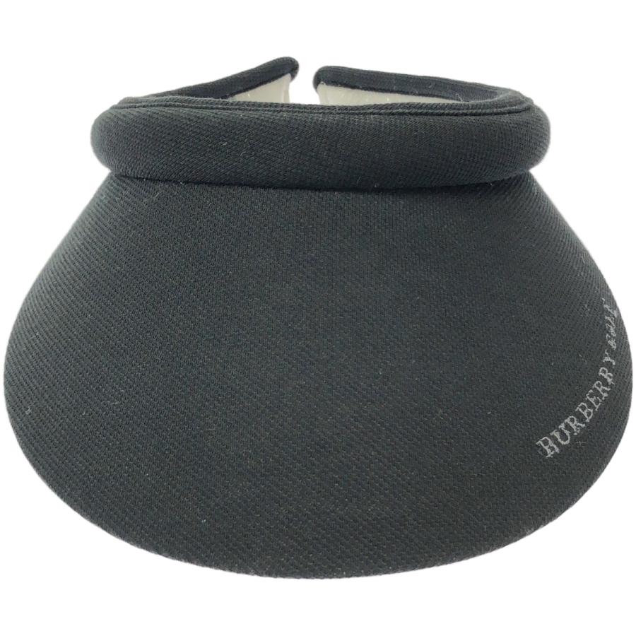 Burberry ゴルフ ノバチェック サンバイザー ベージュ ♡BURBERRY GOLF