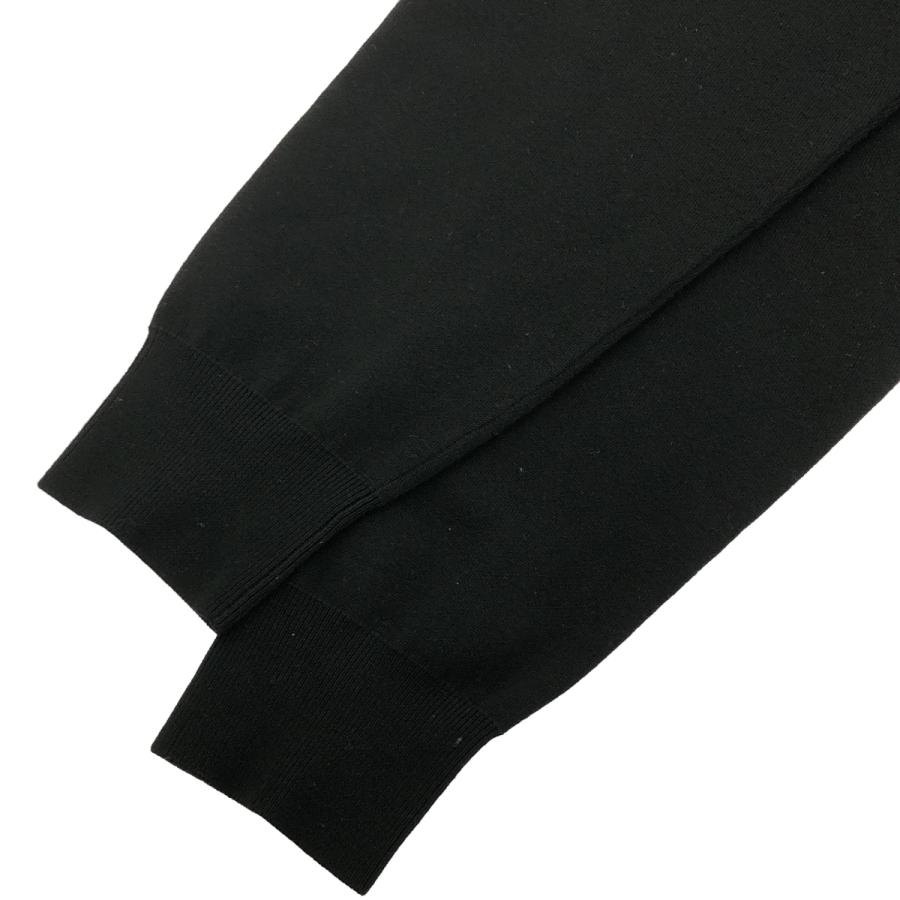 ENFOLD（エンフォルド） 24AW HIGH-NECK CARDIGAN ハイネックニット