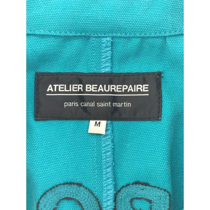 アトリエ（ATELIER） ATELIER BEAUREPAIRE アトリエブールペール 