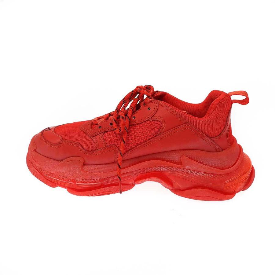 BALENCIAGA（バレンシアガ） Triple S Trainers トリプルエス 