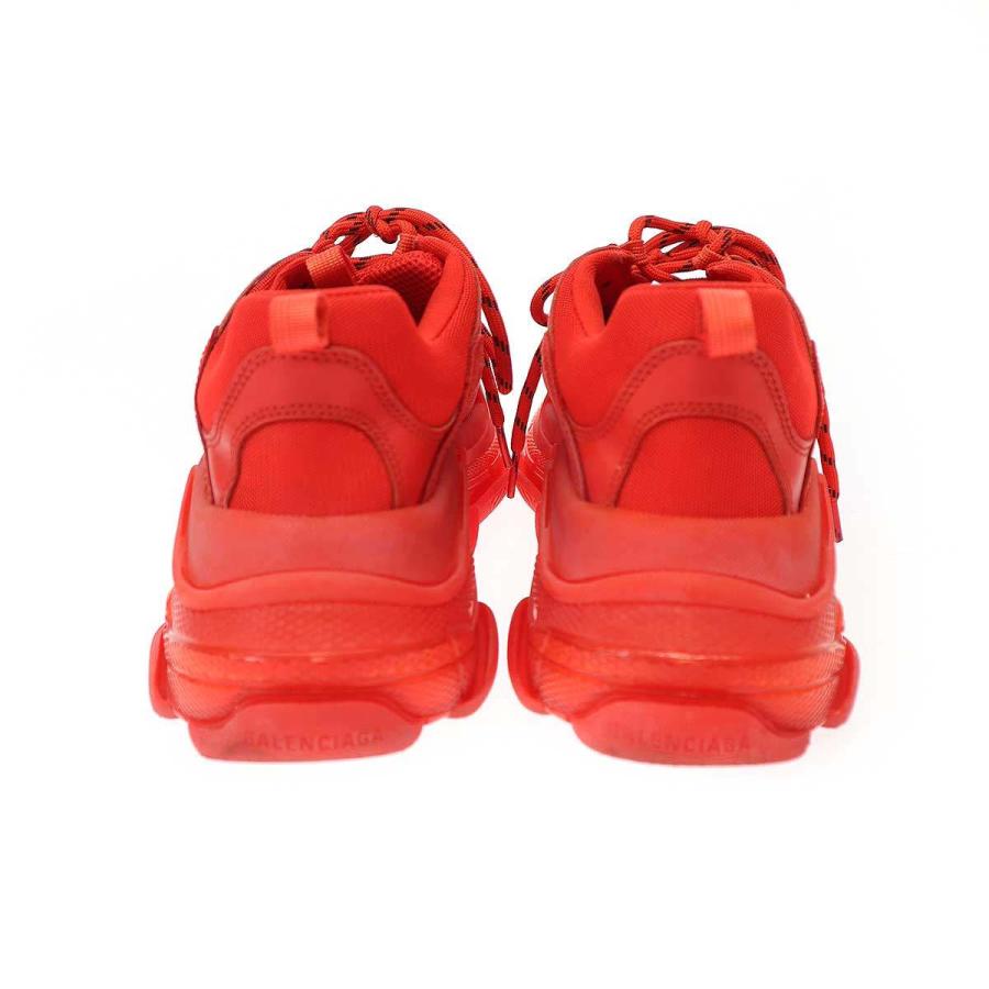 BALENCIAGA（バレンシアガ） Triple S Trainers トリプルエス