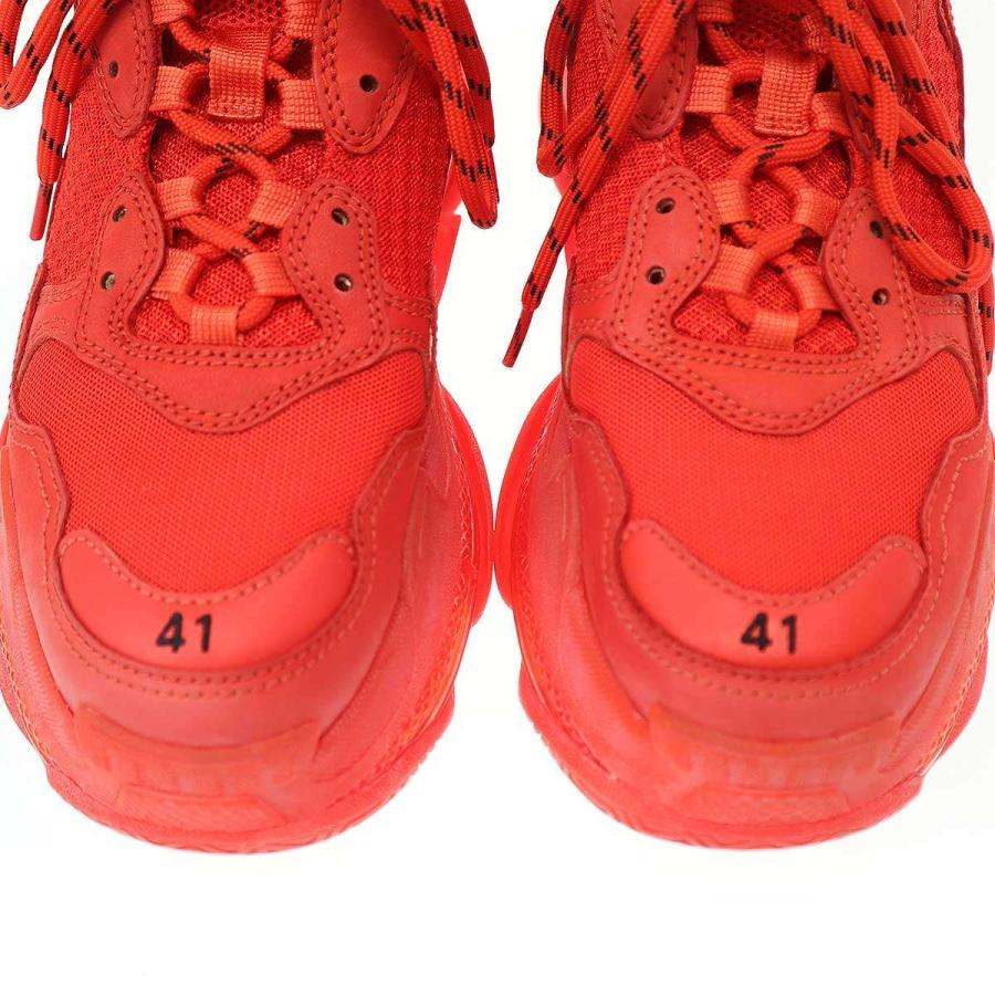BALENCIAGA（バレンシアガ） Triple S Trainers トリプルエス 