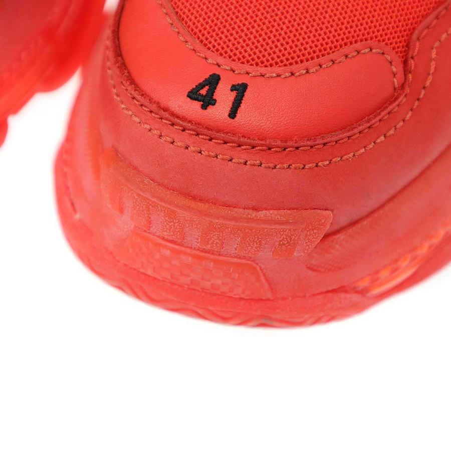 BALENCIAGA（バレンシアガ） Triple S Trainers トリプルエス 