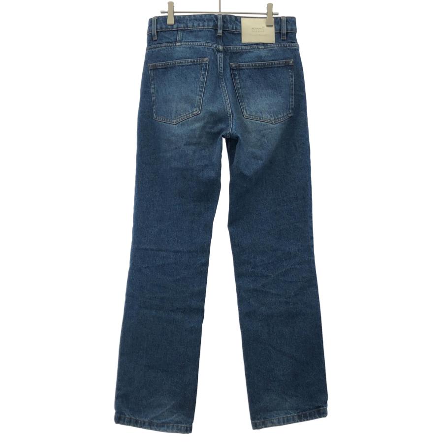 AMI Alexandre Mattiussi アミ アレクサンドル マテュッシ STRAIGHT 