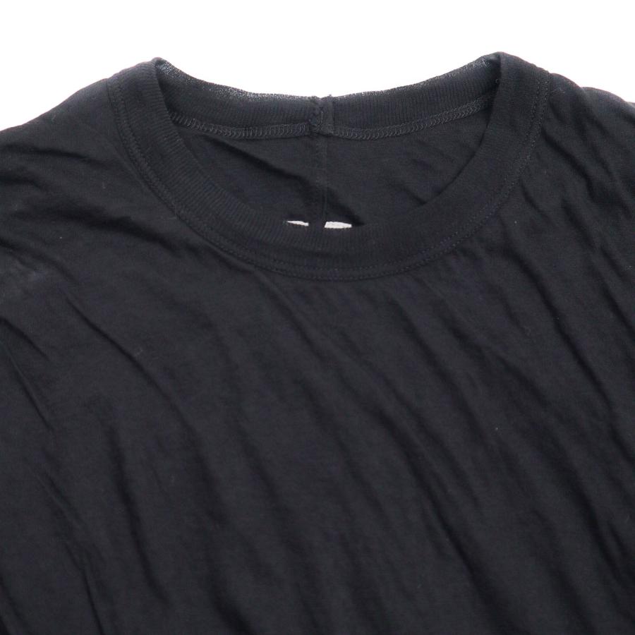 Rick Owens（リック・オウエンス） 19AW DOUBLE LAYERED LONG SLEEVE T