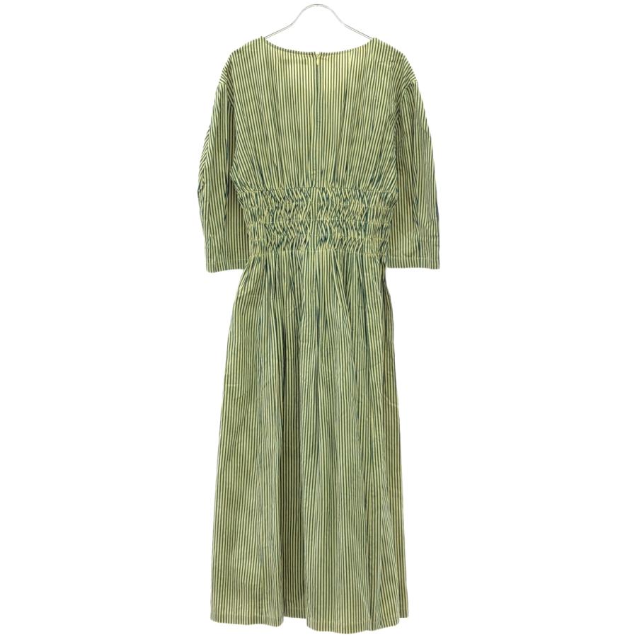 NE QUITTEZ PAS! ne Quittez pas ヌキテパ Cotton Poplin Wave