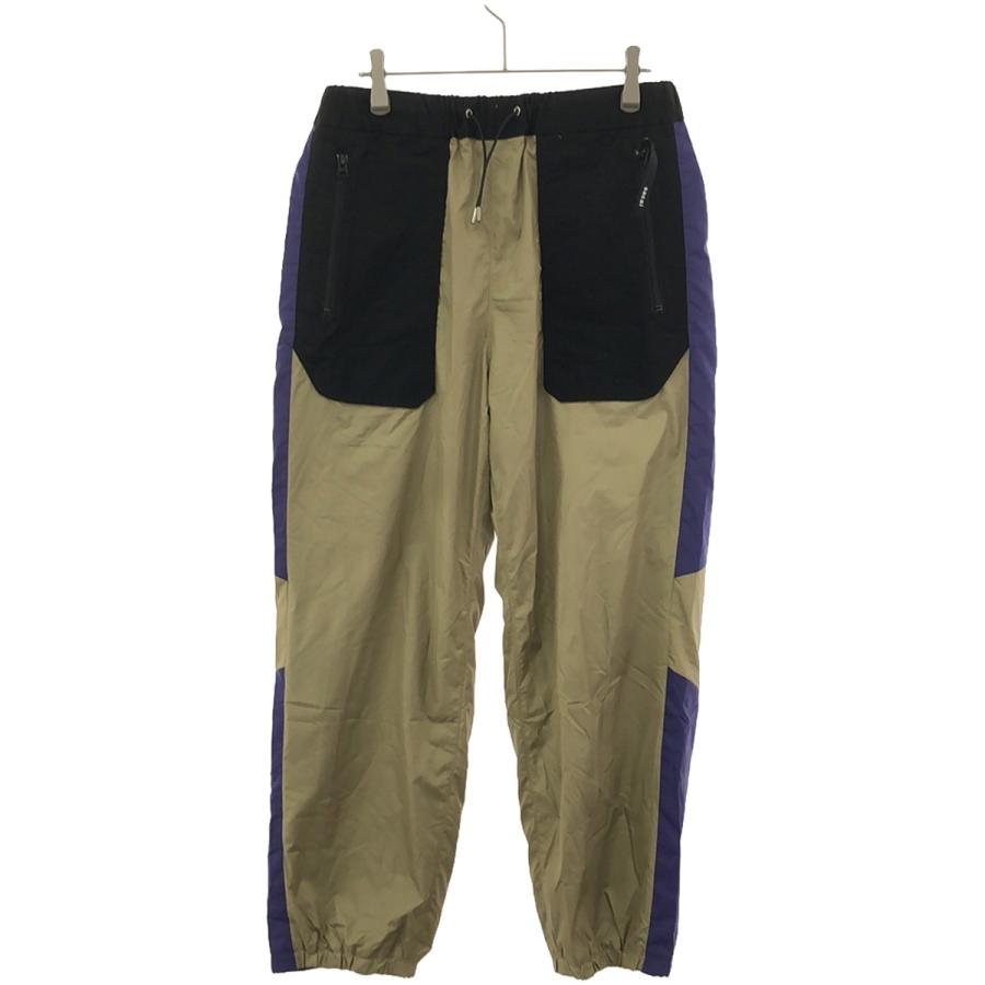 sacai 21AW ナイロンパンツ　1 sacai 21AW ナイロンパンツ 1