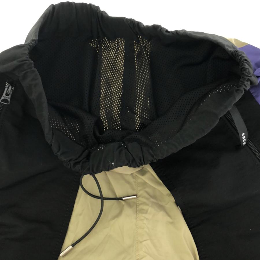 sacai サカイ 21AW Nylon Pants ナイロンパンツ 21-02608M