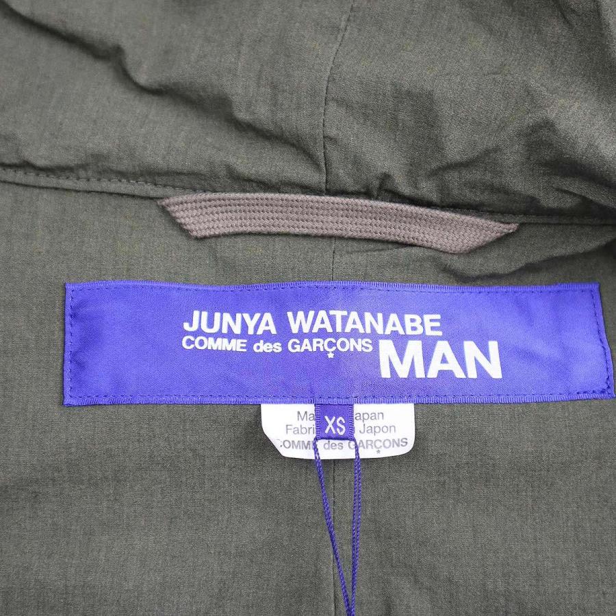 JUNYA WATANABE COMME des GARCONS MAN ジュンヤワタナベ JUNYA WATANABE COMME des GARCONS MAN ジュンヤワタナベ