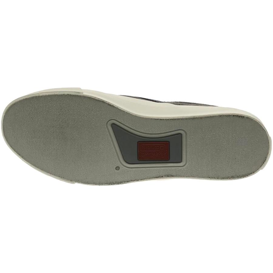 Graphpaper×CONVERSE グラフペーパー コンバース JACK PURCELL SLIP-ON