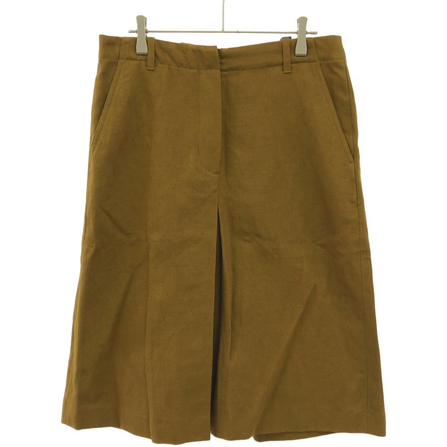 DRIES VAN NOTEN（ドリス ヴァン ノッテン） コットンツイルスカート