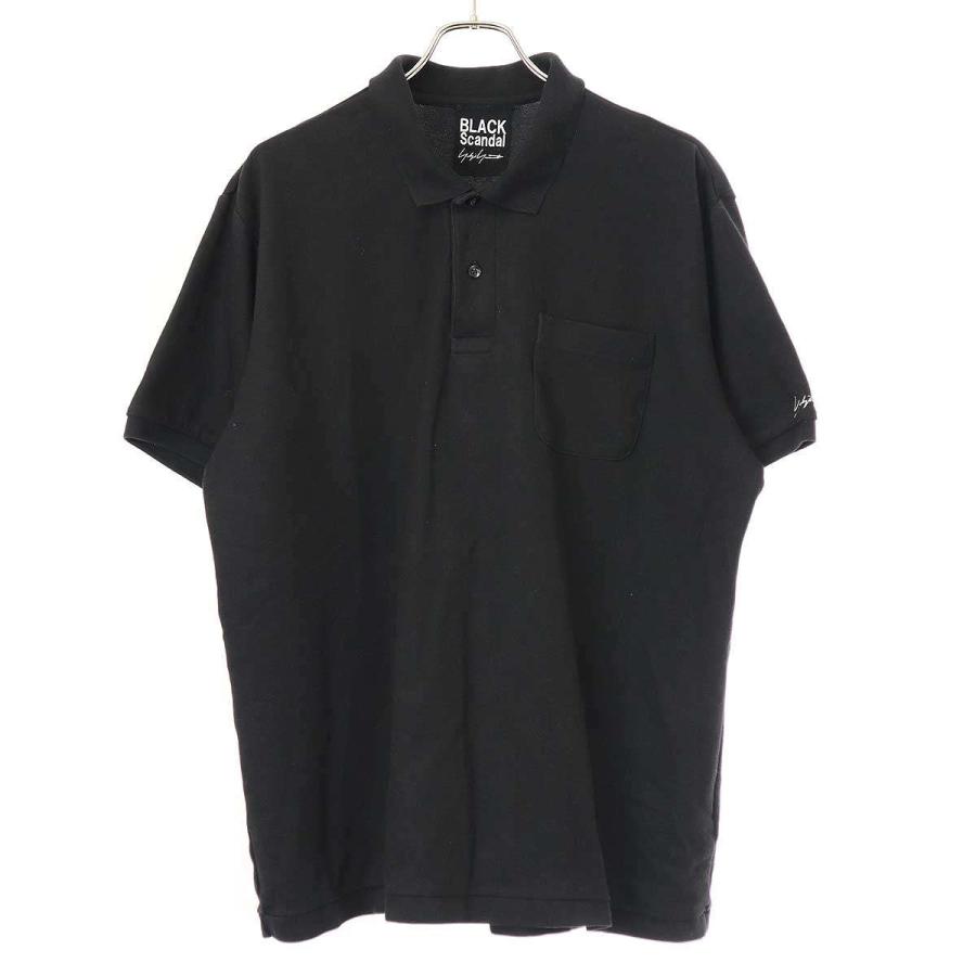 Yohji Yamamoto BLACK Scandal ブラックスキャンダルヨウジ Yohji Yamamoto BLACK Scandal ブラックスキャンダルヨウジ