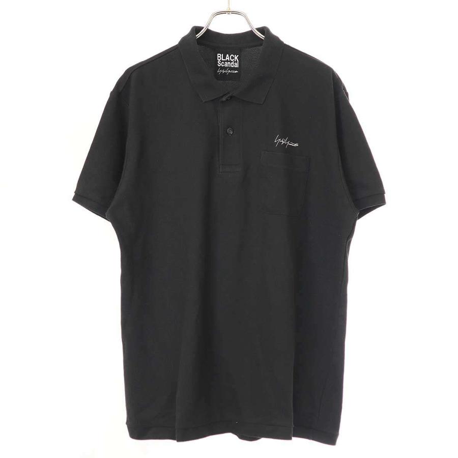 Yohji Yamamoto BLACK Scandal ブラックスキャンダルヨウジ Yohji Yamamoto BLACK Scandal ブラックスキャンダルヨウジ