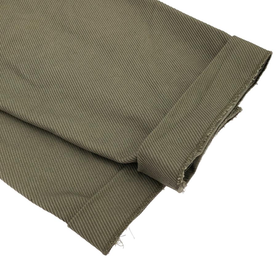 SEEALL シーオール 2 TUCK LAYERED PANTS ベルテッドパンツ SAM01