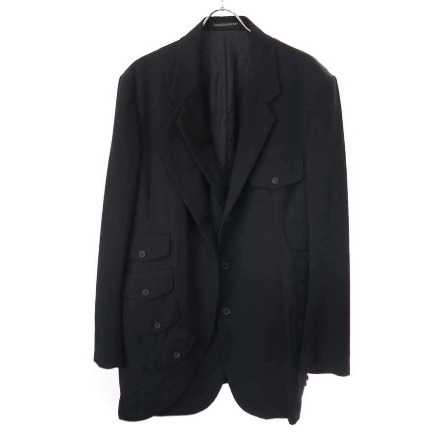 Yohji Yamamoto POUR HOMME ヨウジヤマモト プールオム 19SS Yohji Yamamoto POUR HOMME ヨウジヤマモト プールオム 19SS