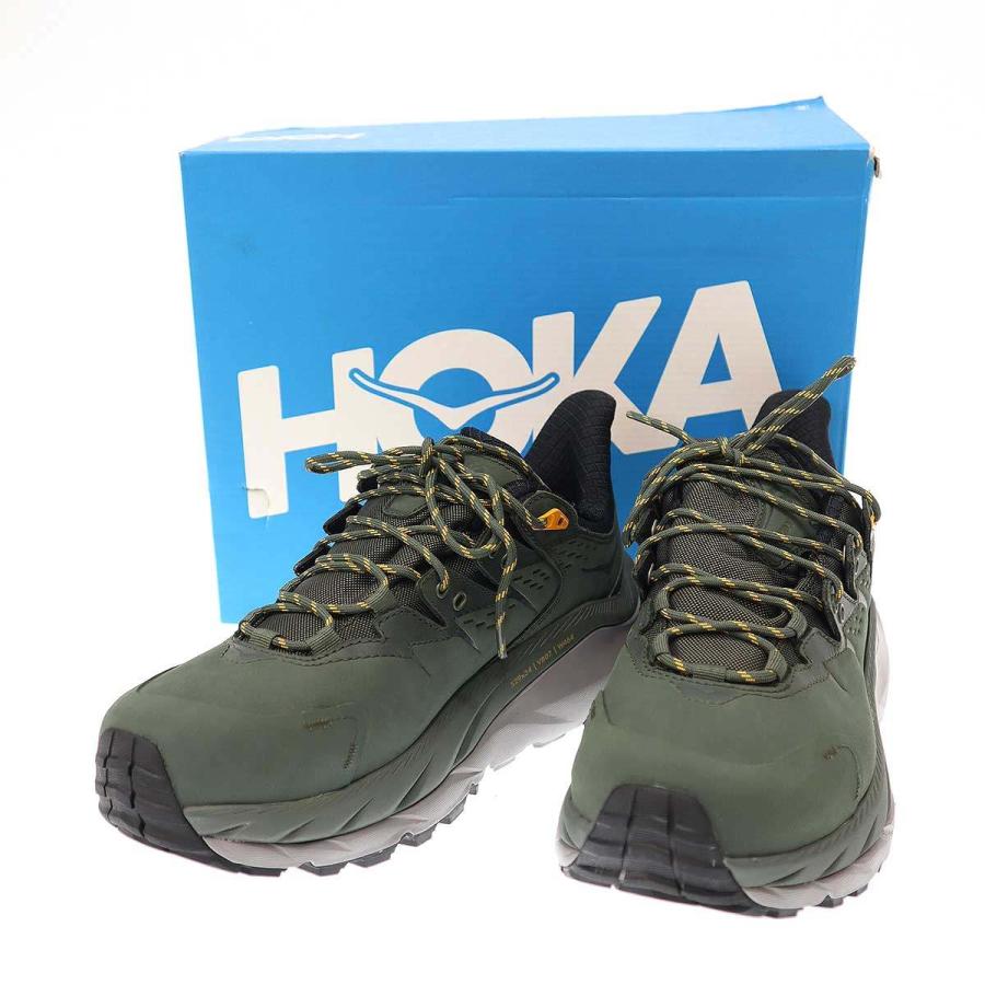 HOKA ONEONE（ホカ オネオネ） ホカ オネオネ KAHA 2 LOW GTX