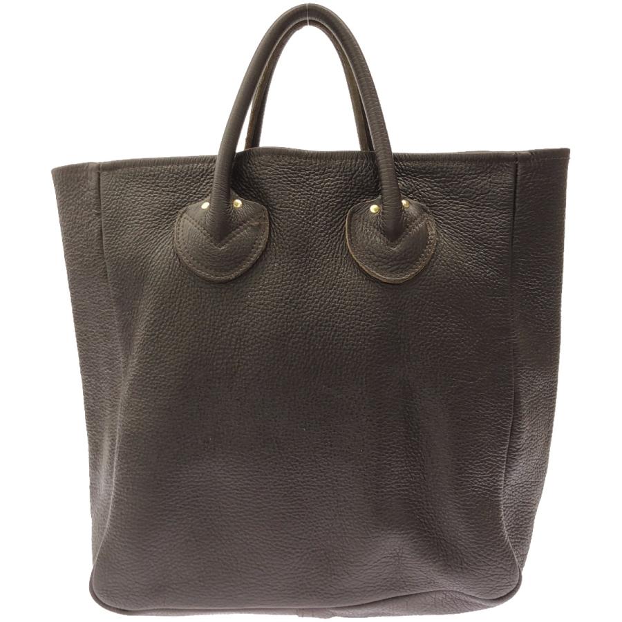 YOUNG & OLSEN トート　S ブラウン YOUNG&OLSEN The DRYGOODS STORE（ヤングアンドオルセン） YOUNG&OLSEN