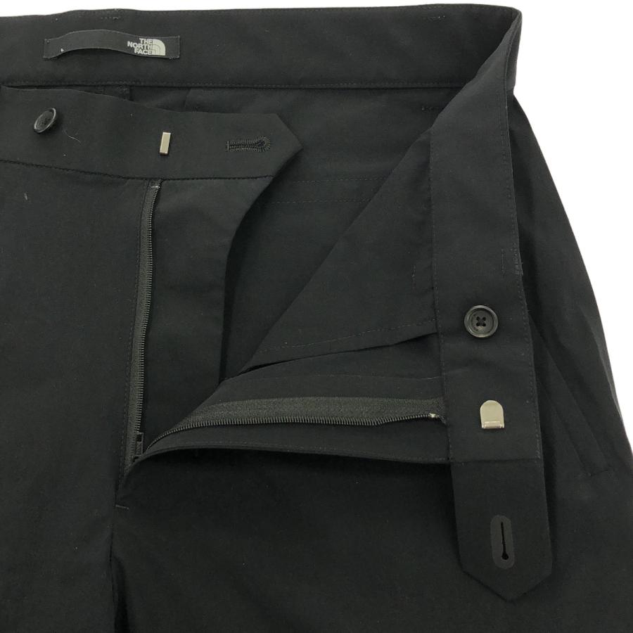 ノースフェイス　デザートパンツ　Lサイズ　ブラック　ＮＢ32033 THE NORTH FACE (ザノースフェイス) Desert Slacks / デザートスラックス