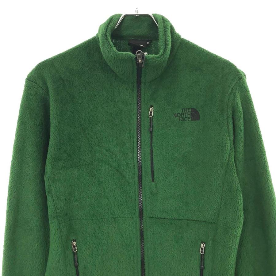 THE NORTH FACE（ザ ノースフェイス） ジップアップフリースジャケット