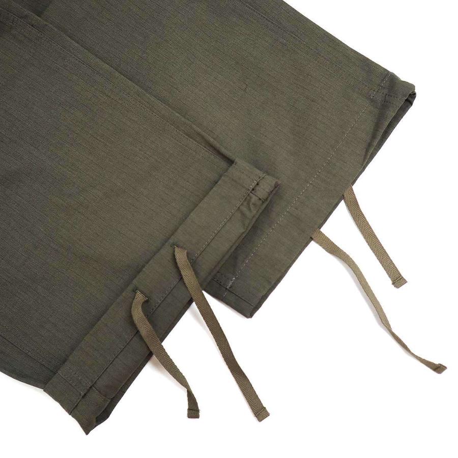 sacai（サカイ） 25AW Rip Stop Pants リップストップカーゴパンツ 25