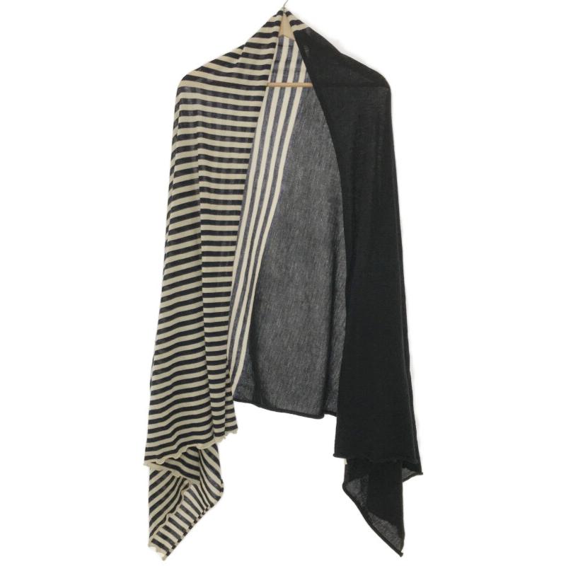 COMME des GARCONS コムデギャルソンコムデギャルソン 2005AW ボーダー